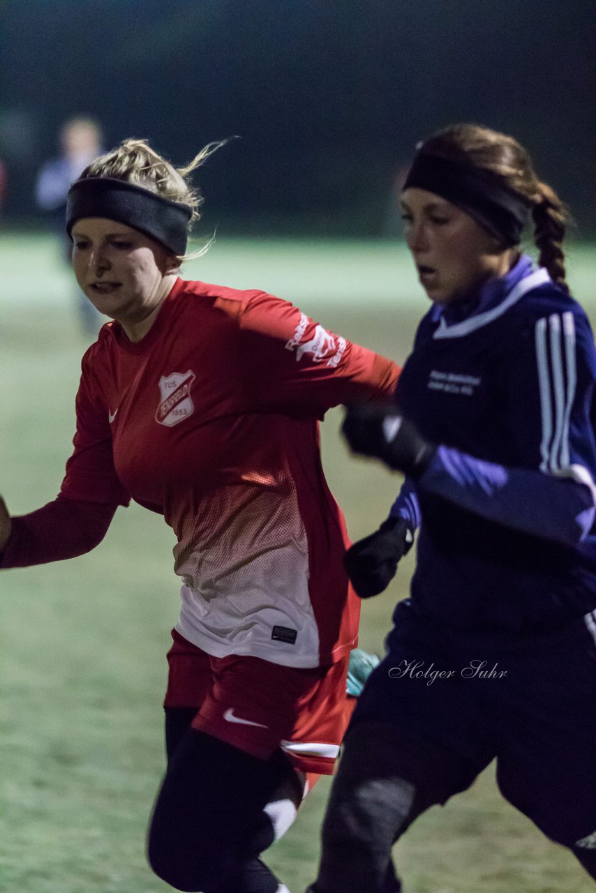 Bild 226 - Frauen TuS Tensfeld - SV Bienebuettel-Husberg